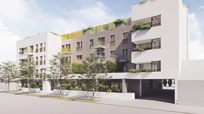 Budapest, XIX. kerület 土地 - 850.476.000 HUF