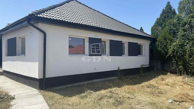 Örkény Doppelhaus - 49.900.000 HUF