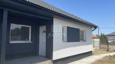 Örkény Doppelhaus - 49.900.000 HUF