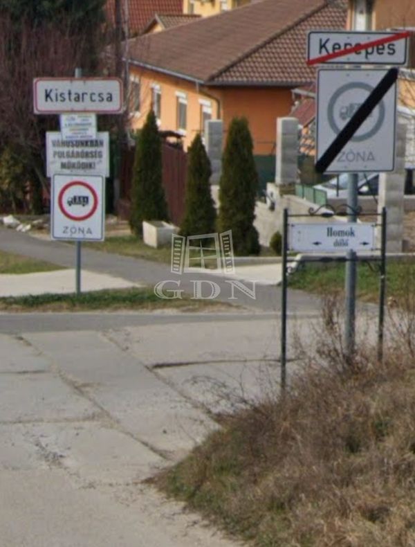 Verkauf Kerepes Wohngrundstück