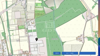 Kaposvár Telek - 350.000.000 Ft