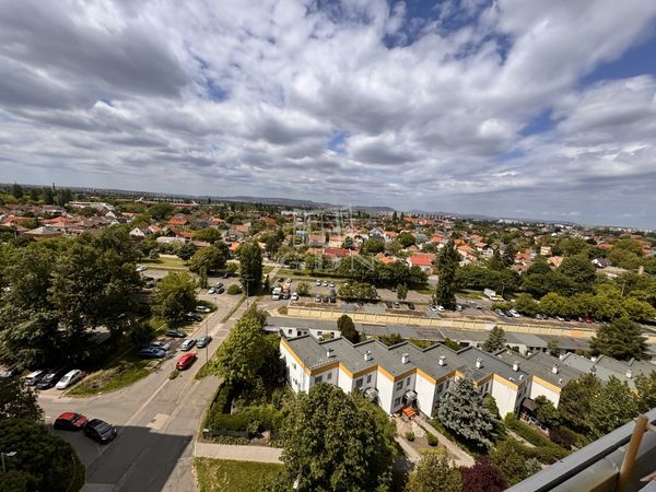 Kiadó Budapest XVIII. kerület Lakás (panel)