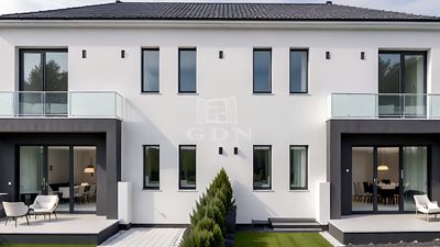 Budapest, XVIII. kerület Ikerház - 145.000.000 Ft