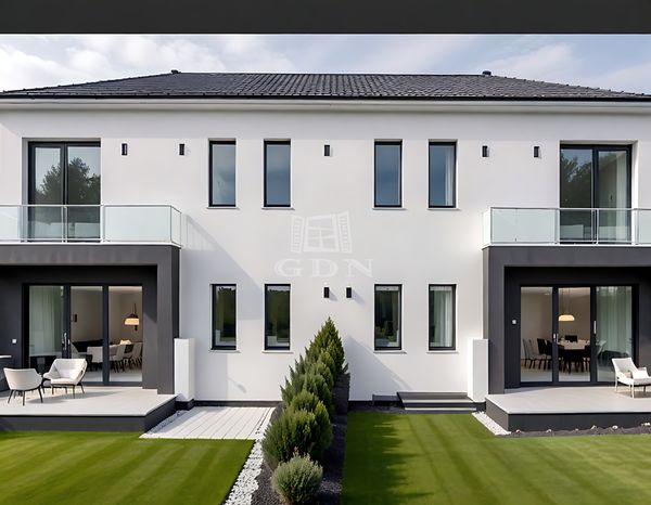 Eladó Budapest XVIII. kerület Ikerház