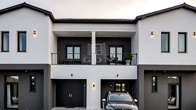 Budapest, XVIII. kerület Ikerház - 145.000.000 Ft