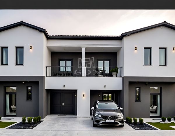 Eladó Budapest XVIII. kerület Ikerház