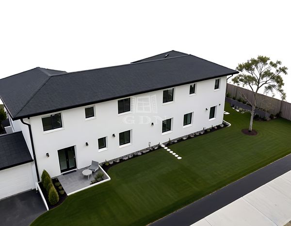 Eladó Budapest XVIII. kerület Ikerház