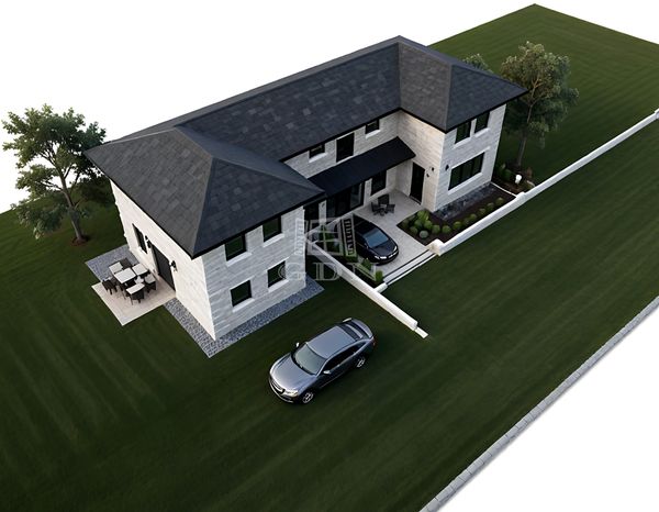 Eladó Budapest XVIII. kerület Ikerház