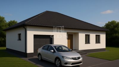 Budapest, XVIII. kerület Частный дом - 159.900.000 HUF