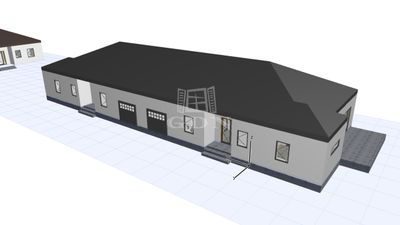 Budapest, XVIII. kerület Совмещенный дом - 159.900.000 HUF