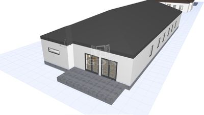 Budapest, XVIII. kerület Совмещенный дом - 159.900.000 HUF