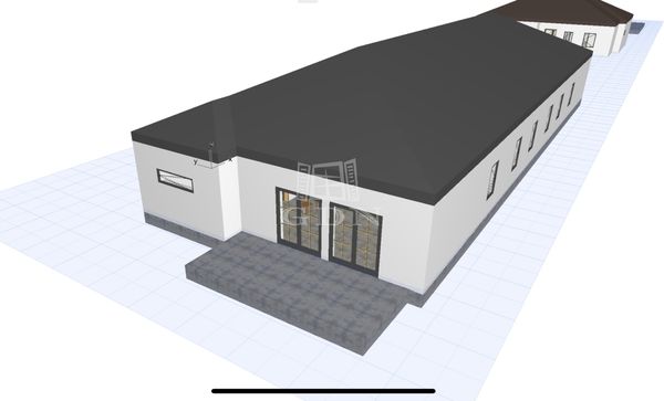 Eladó Budapest XVIII. kerület Ikerház