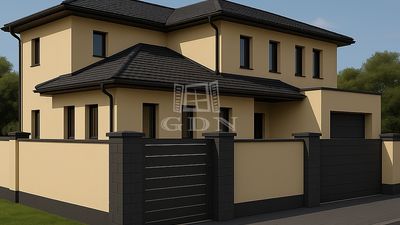 Gyál Einfamilienhaus - 249.900.000 HUF