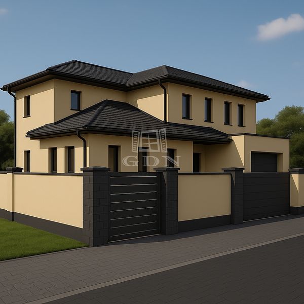 Verkauf Gyál Einfamilienhaus