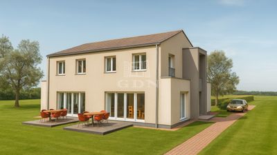 Budapest, XVIII. kerület Ikerház - 149.400.000 Ft