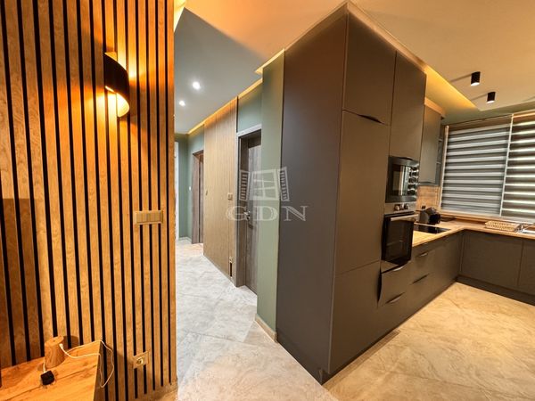 Продается Budapest XVIII. kerület Квартира (балочной системы)