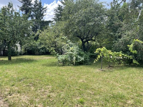 Eladó Budakeszi Telek