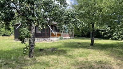 Budakeszi Building lot - 54.900.000 HUF