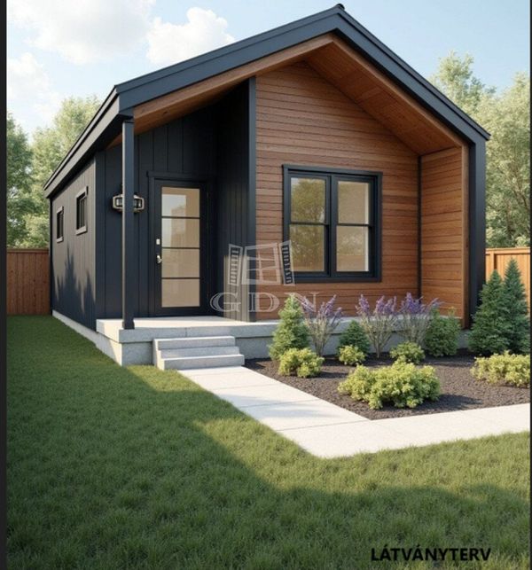 Продается Budakeszi Участок