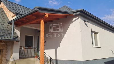 Tabajd Családi ház - 79.000.000 Ft