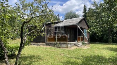 Budakeszi Week-end house - 54.900.000 HUF