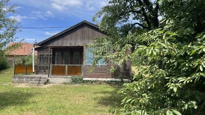 Budakeszi 夏季别墅 - 54.900.000 HUF