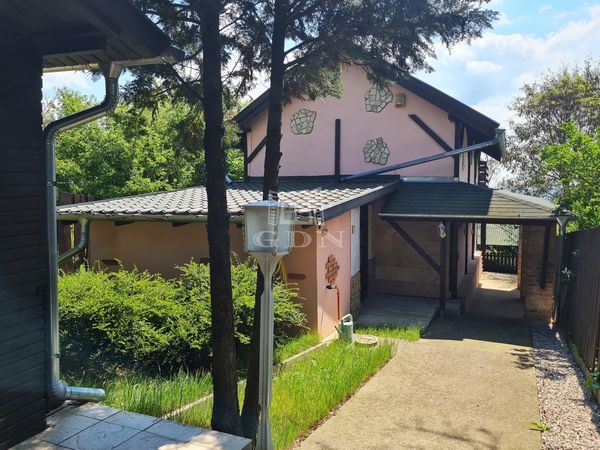 Verkauf Biatorbágy Einfamilienhaus