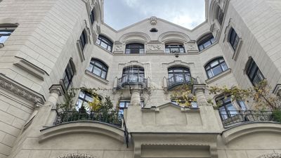 Budapest, VI. kerület Квартира - 169.000.000 HUF