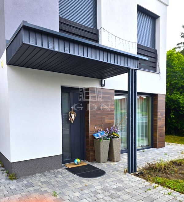 For sale Biatorbágy Flat (brick)