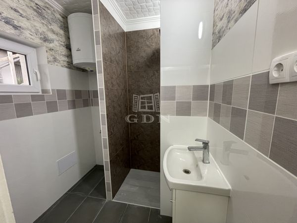 Eladó Budapest XVIII. kerület Lakás