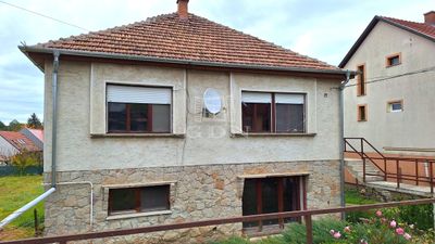 Etyek Családi ház - 83.000.000 Ft