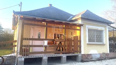 Telki Családi ház - 94.900.000 Ft