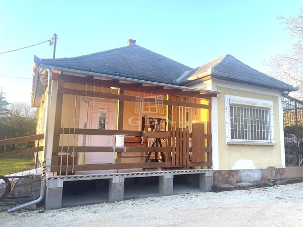 Verkauf Telki Einfamilienhaus