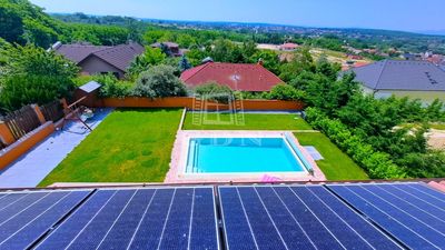 Őrbottyán Частный дом - 204.000.000 HUF