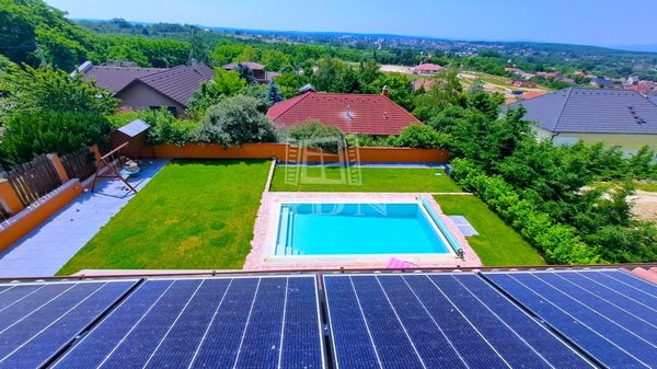 Продается Őrbottyán Частный дом