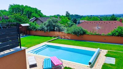 Őrbottyán Casa Familiala - 204.000.000 HUF