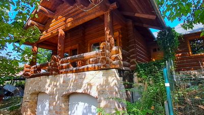 Óbarok Einfamilienhaus - 69.000.000 HUF