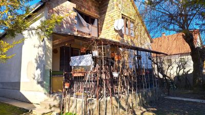 Zsámbék Частный дом - 59.990.000 HUF