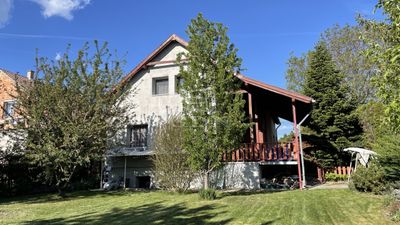 Páty Casa Familiala - 169.900.000 HUF