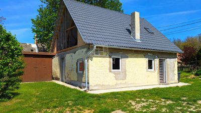 Alcsútdoboz Családi ház - 39.900.000 Ft