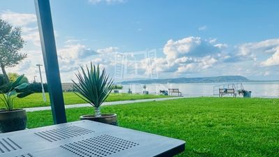 Balatonmáriafürdő Lakás - 89.000.000 Ft