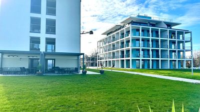 Balatonmáriafürdő Lakás - 86.900.000 Ft