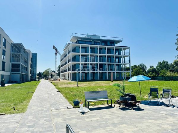 Продается Balatonmáriafürdő Квартира