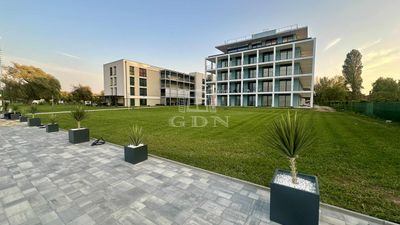 Balatonmáriafürdő Lakás - 85.900.000 Ft