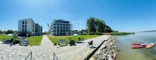 Продается Balatonmáriafürdő Квартира