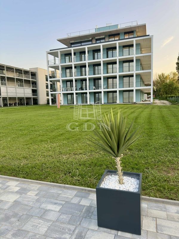 Vânzare Balatonmáriafürdő Apartament