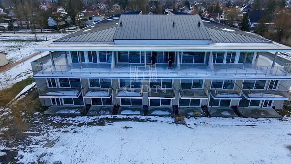 Eladó Balatonmáriafürdő Lakás