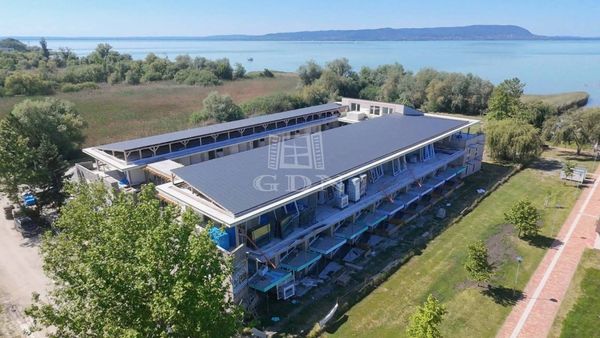 For sale Balatonmáriafürdő Flat