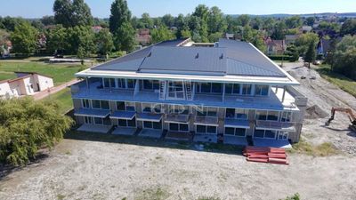 Balatonmáriafürdő Квартира (кирпичная) - 49.987.245 HUF