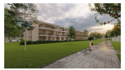 Balatonmáriafürdő Lakás - 119.850.000 Ft